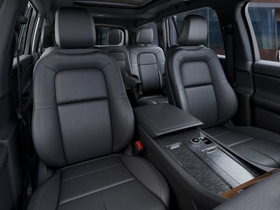 2027 Lincoln Aviator Reserve