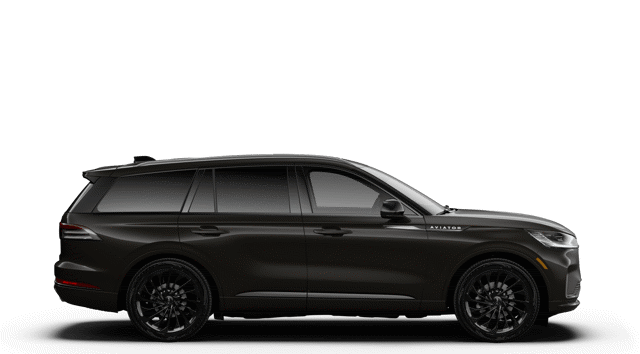 2027 Lincoln Aviator Reserve