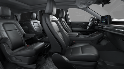 2027 Lincoln Aviator Reserve