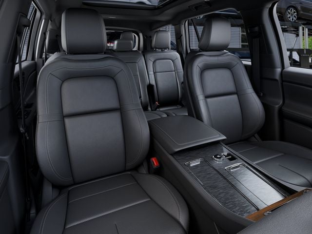 2027 Lincoln Aviator Reserve