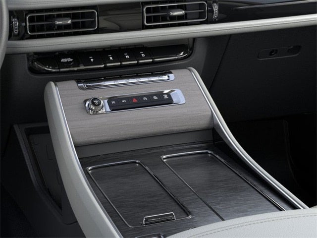 2026 LINCOLN AVIATOR - Image 15