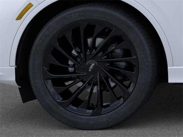 2026 LINCOLN AVIATOR - Image 19