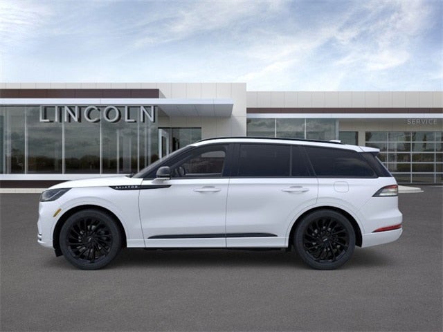 2026 LINCOLN AVIATOR - Image 3