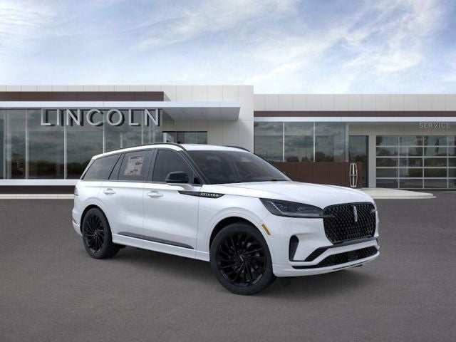 2026 LINCOLN AVIATOR - Image 28