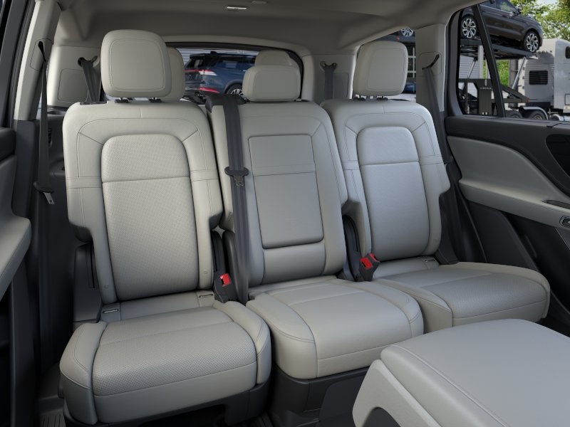 2026 Lincoln Aviator Reserve Premium