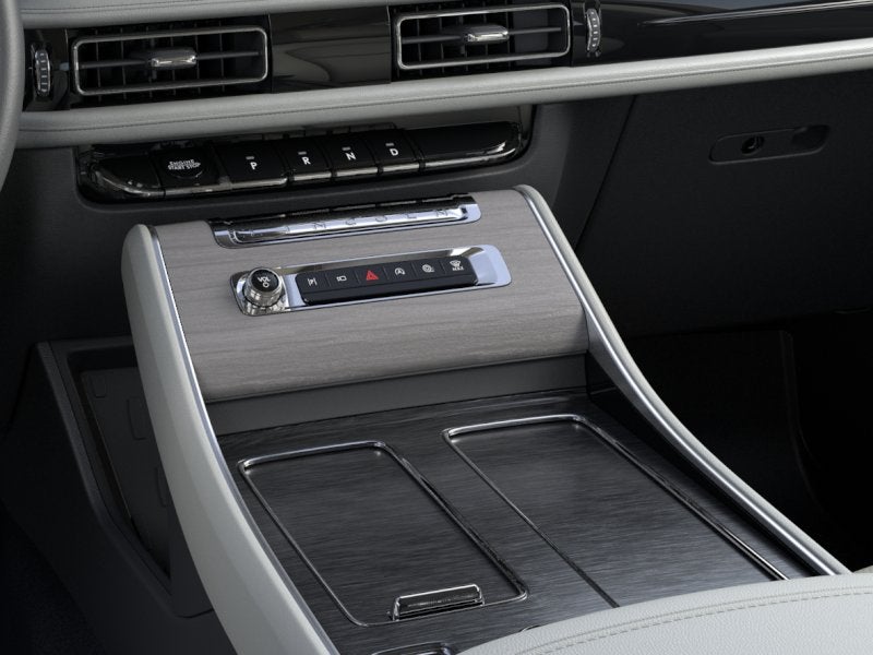 2026 Lincoln Aviator Reserve Premium
