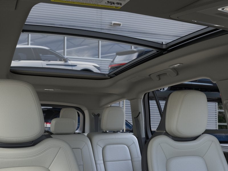 2026 Lincoln Aviator Reserve Premium