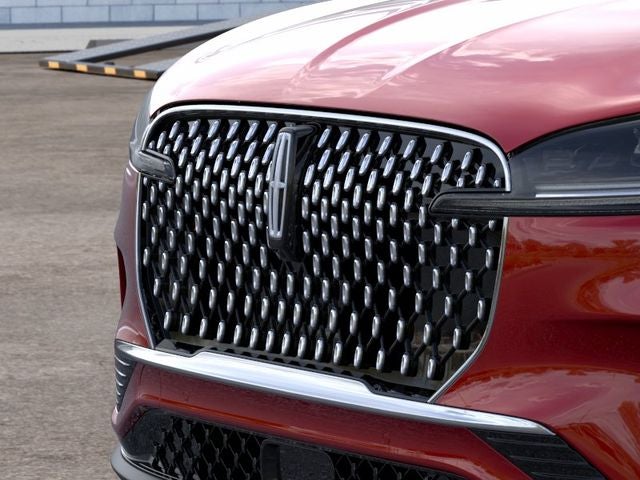 2026 Lincoln Aviator Reserve Premium