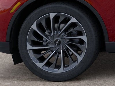 2026 Lincoln Aviator Reserve Premium