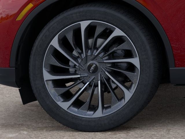 2026 Lincoln Aviator Reserve Premium