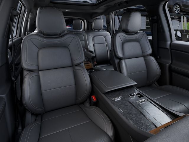 2027 Lincoln Aviator Reserve