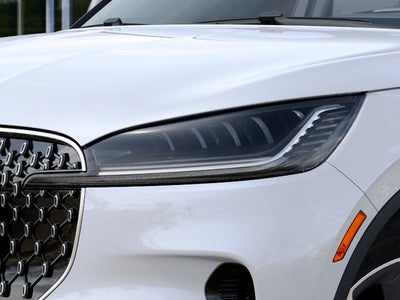 2027 Lincoln Aviator Reserve