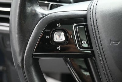 2021 Lincoln Aviator Reserve Premium