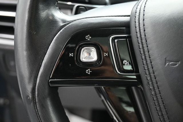 2021 Lincoln Aviator Reserve Premium