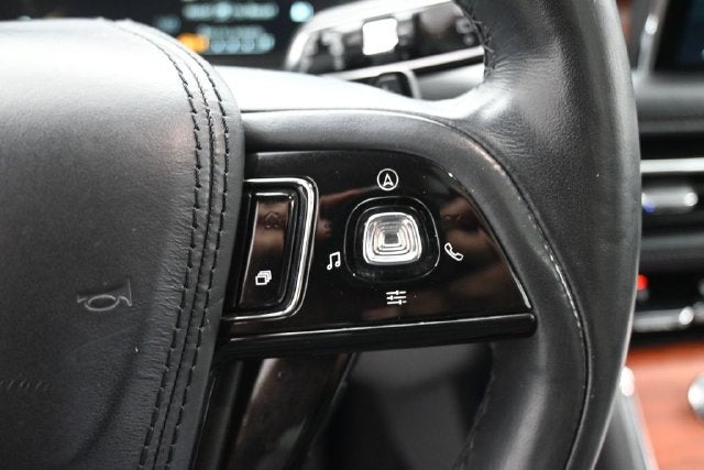 2021 Lincoln Aviator Reserve Premium