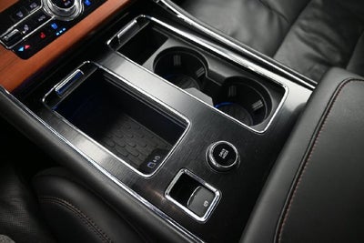 2021 Lincoln Aviator Reserve Premium