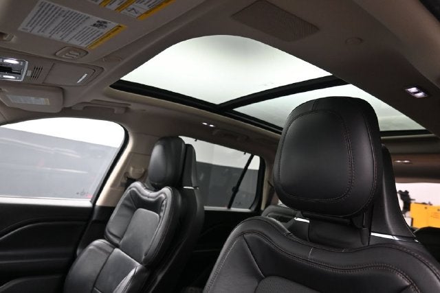 2021 Lincoln Aviator Reserve Premium