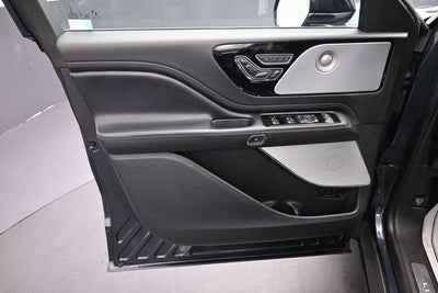 2021 Lincoln Aviator Reserve Premium