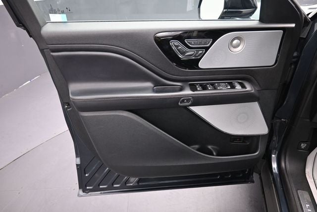 2021 Lincoln Aviator Reserve Premium