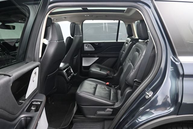 2021 Lincoln Aviator Reserve Premium
