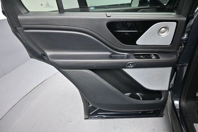 2021 Lincoln Aviator Reserve Premium
