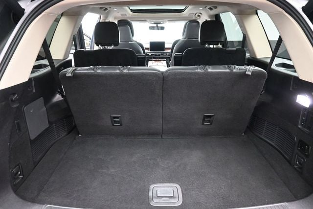 2021 Lincoln Aviator Reserve Premium