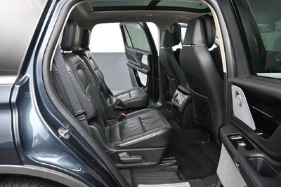 2021 Lincoln Aviator Reserve Premium