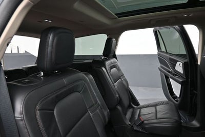 2021 Lincoln Aviator Reserve Premium