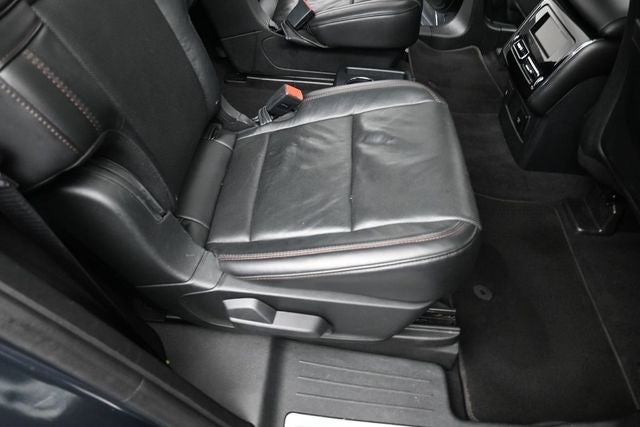 2021 Lincoln Aviator Reserve Premium