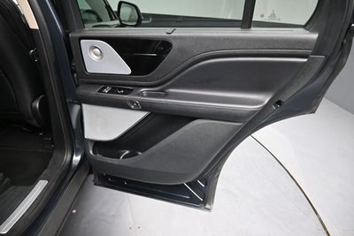 2021 Lincoln Aviator Reserve Premium