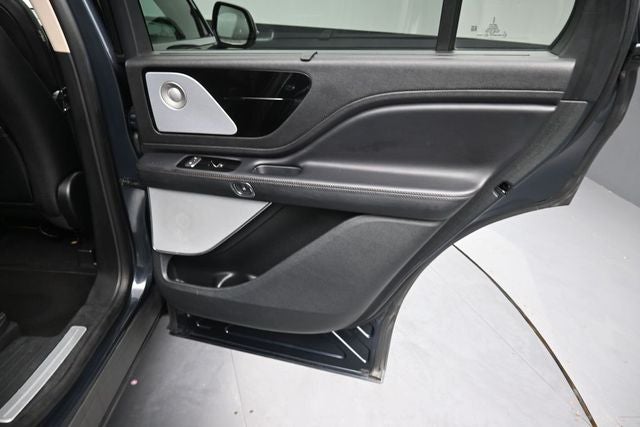 2021 Lincoln Aviator Reserve Premium
