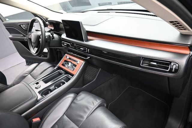 2021 Lincoln Aviator Reserve Premium