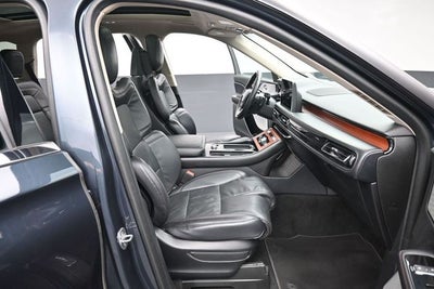 2021 Lincoln Aviator Reserve Premium