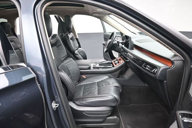 2021 Lincoln Aviator Reserve Premium