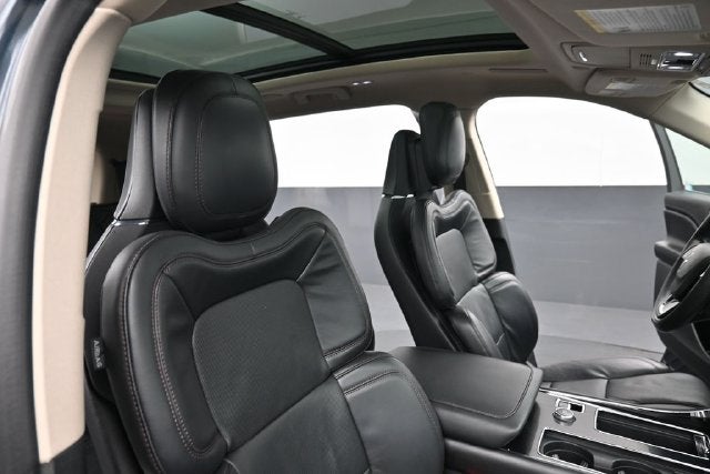 2021 Lincoln Aviator Reserve Premium