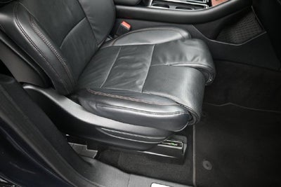 2021 Lincoln Aviator Reserve Premium