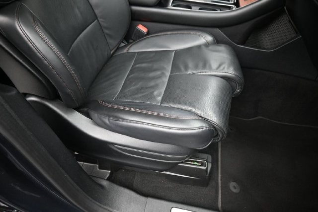 2021 Lincoln Aviator Reserve Premium