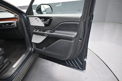 2021 Lincoln Aviator Reserve Premium