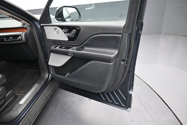 2021 Lincoln Aviator Reserve Premium