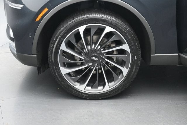 2021 Lincoln Aviator Reserve Premium