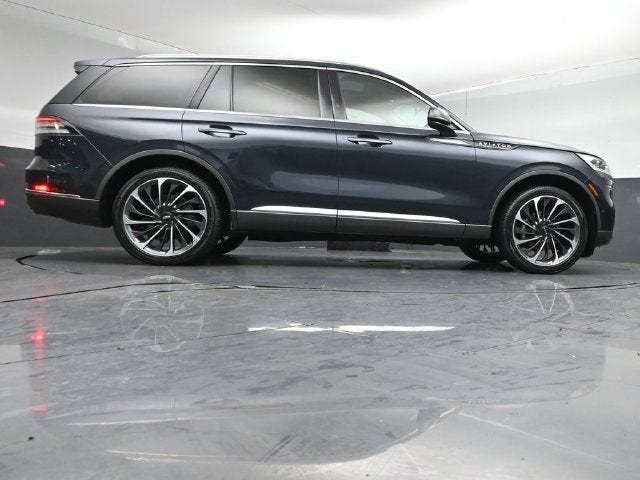 2021 Lincoln Aviator Reserve Premium