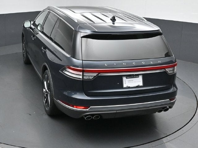 2021 Lincoln Aviator Reserve Premium
