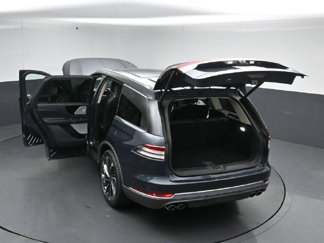 2021 Lincoln Aviator Reserve Premium