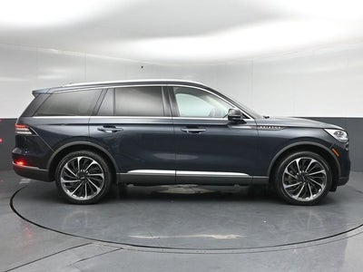 2021 Lincoln Aviator Reserve Premium