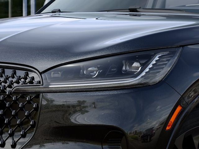 2027 Lincoln Aviator Reserve