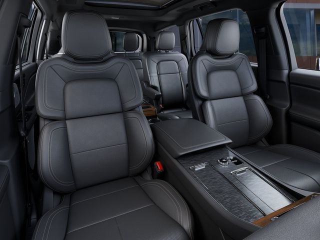 2027 Lincoln Aviator Reserve