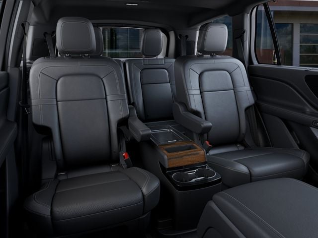 2027 Lincoln Aviator Reserve