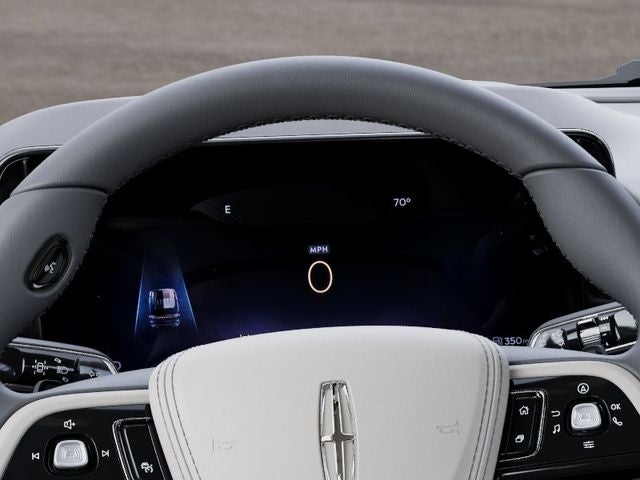 2027 Lincoln Aviator Reserve Premium