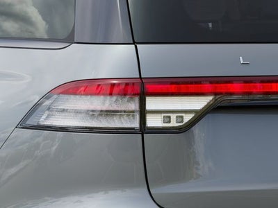 2027 Lincoln Aviator Reserve Premium
