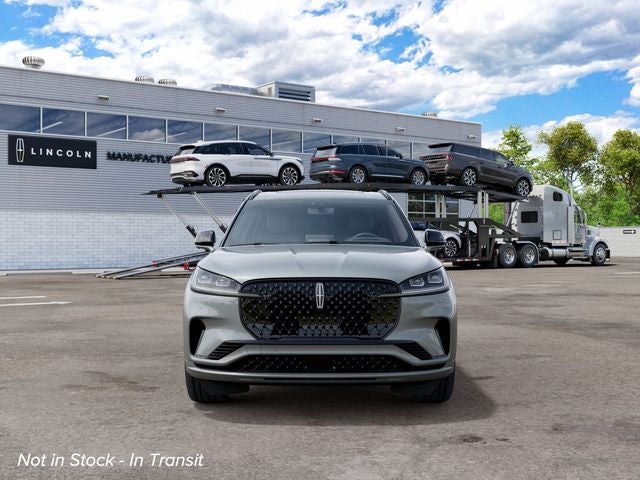 2027 Lincoln Aviator Reserve Premium